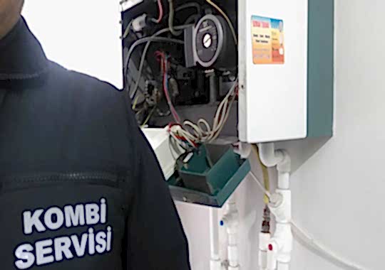 Kombi Servis ve Bakımı