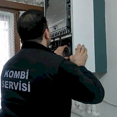 Kombi Servis ve Bakımı